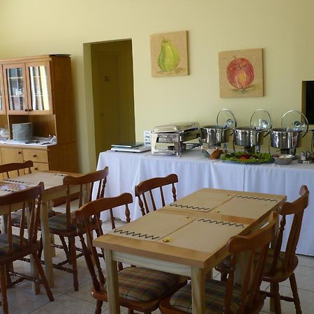 Guilet Hotel São Borja Esterno foto