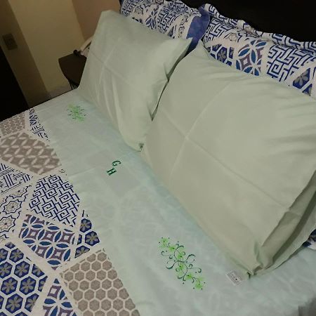 Guilet Hotel São Borja Esterno foto