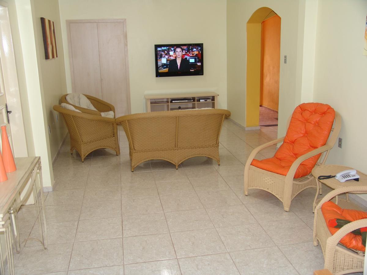 Guilet Hotel São Borja Esterno foto