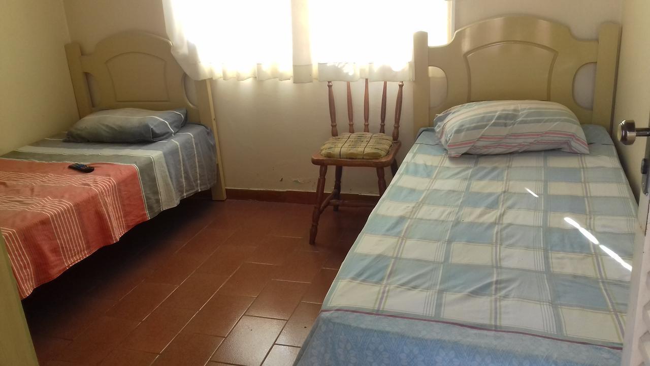 Guilet Hotel São Borja Esterno foto