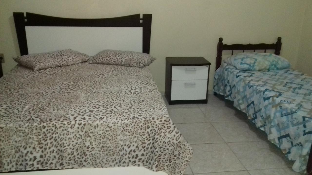 Guilet Hotel São Borja Esterno foto