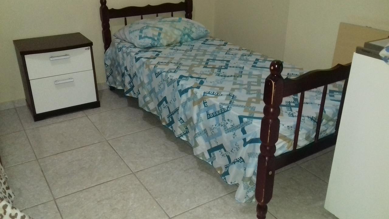 Guilet Hotel São Borja Esterno foto