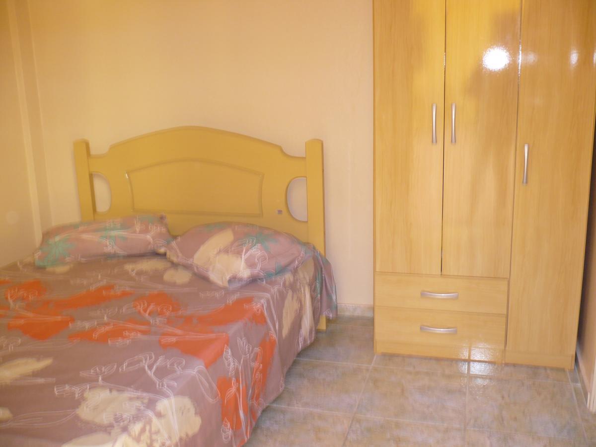 Guilet Hotel São Borja Esterno foto