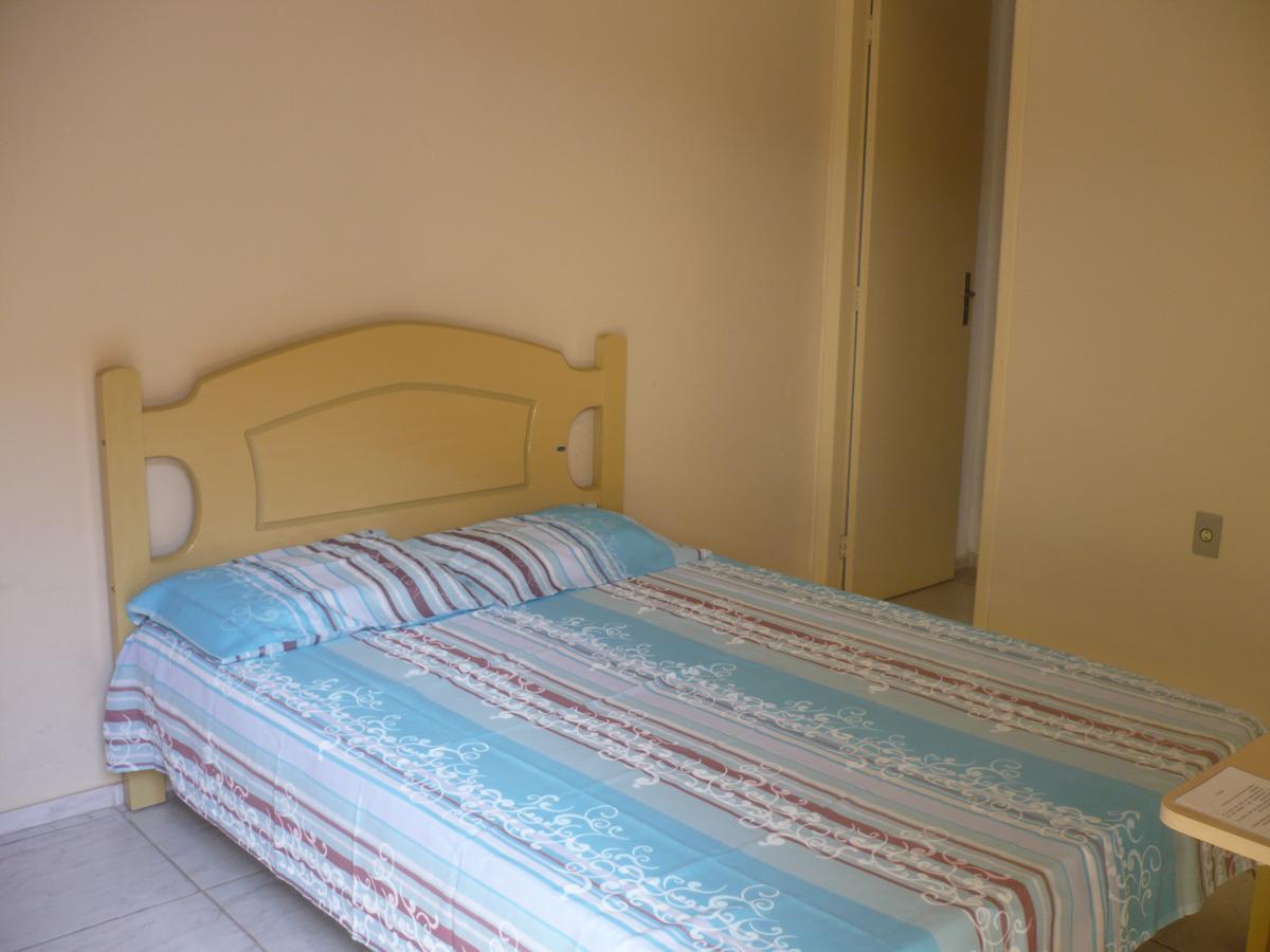 Guilet Hotel São Borja Esterno foto