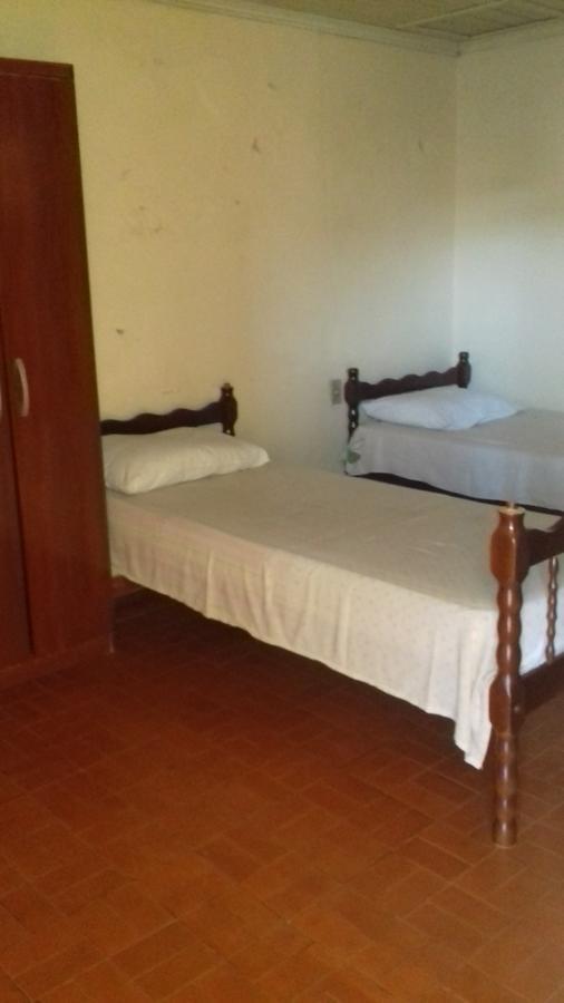 Guilet Hotel São Borja Esterno foto
