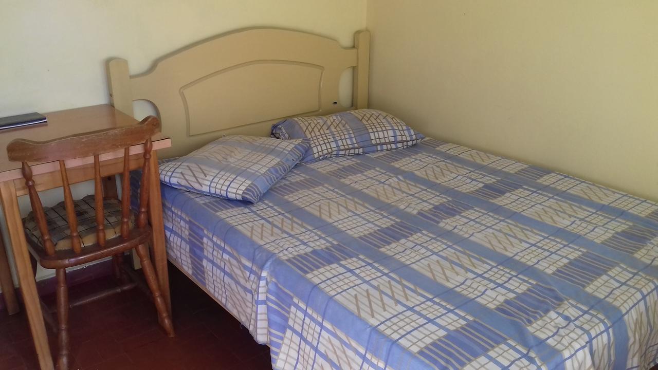 Guilet Hotel São Borja Esterno foto