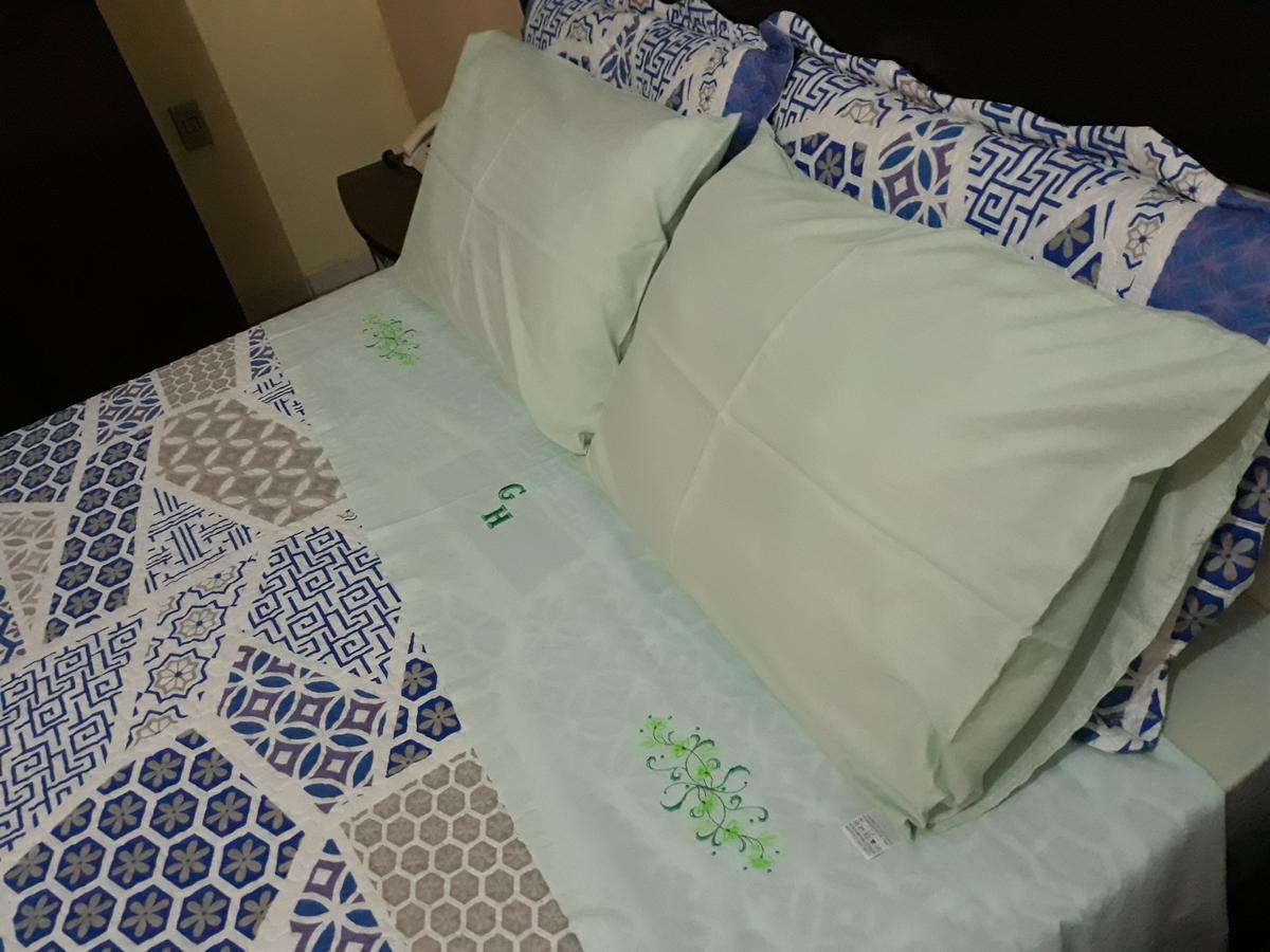 Guilet Hotel São Borja Esterno foto